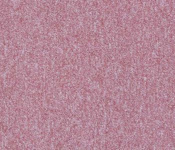 Dalles Moquette HEUGA 580 Recyclée Flamingo