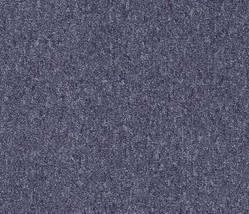 Dalles Moquette HEUGA 580 Recyclée Lavender