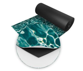 Tapis de danse a personnaliser