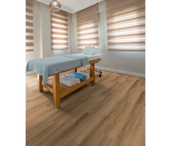 LVT pvc clipsable Doria Chêne