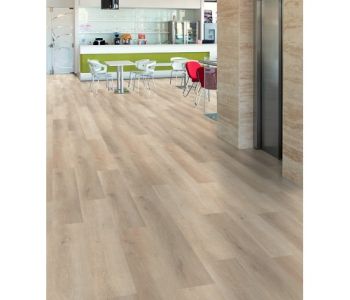 LVT pvc clipsable Doria Chêne Perle