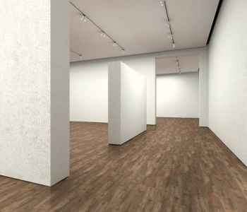 LVT pvc clipsable Doria Pin Brun