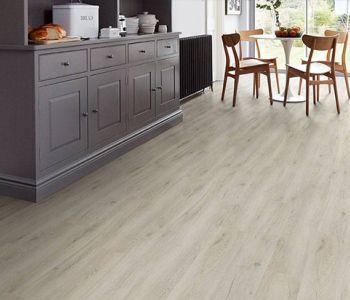 Lame PVC clipsable LVT Oka Chêne blond 177mm 1212mm