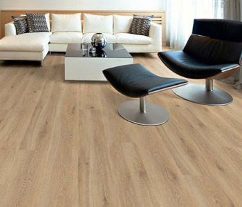 Lame PVC clipsable LVT Oka Chêne Miel 177mm 1212mm
