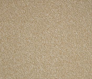 Moquette Bouclée FOX DECO Noisette 4m