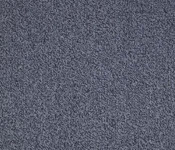 Moquette Bouclée FOX DECO Corbeau 4m