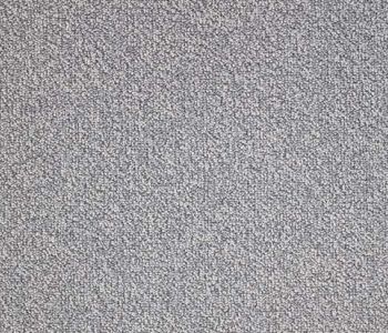 Moquette Bouclée FOX DECO Ardoise 4m