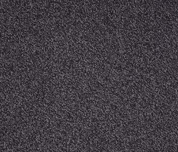 Moquette Bouclée FOX DECO Black 4m