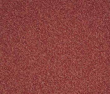 Moquette Bouclée FOX DECO Groseille 4m