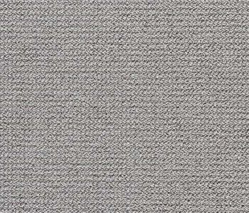Moquette bouclée Gris Agra 4m