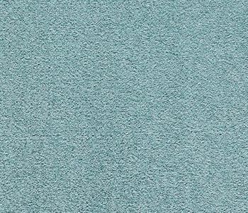 Moquette saxony velours Bangalore Océan 4m