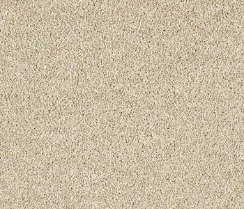 Moquette velours uni Varkala Beige 4m