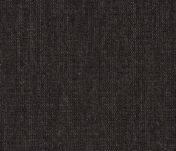 Moquette tissée plat Noir Katahdin 4m