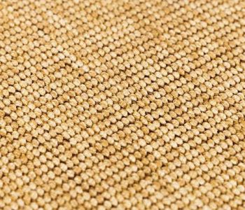 Moquette tissée plat Beige Katahdin 4m