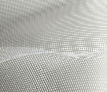 Tissu Moustiquaire Blanc 38gr 3m x 30m