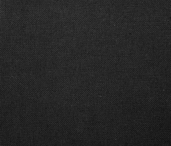 Nappe de buffet en Coton Noir 280 x 600 cm