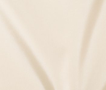 Nappe de Buffet en Taffetas Ecru 280 x 1000 cm