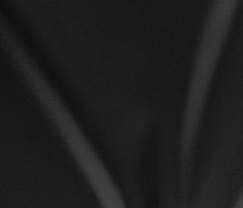 Nappe de Buffet en Taffetas Noir 280 x 600 cm