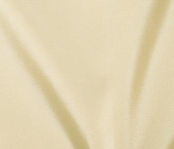 Nappe de Buffet en Taffetas Ficelle 280 x 800 cm