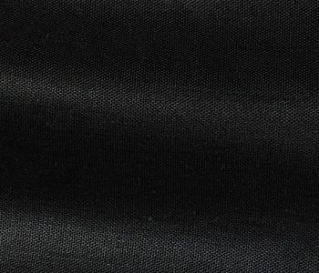 Nappe en Chintz Noir 210 x 210 cm