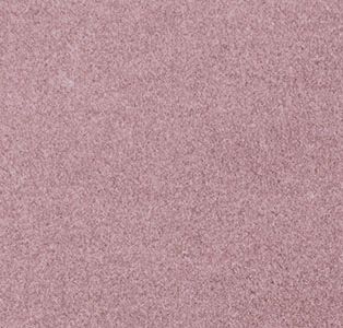 Moquette velours Oinone 4m rose Cfl-s1