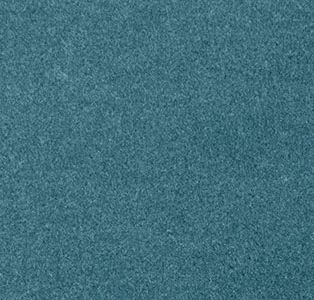 Moquette velours Oinone 4m canard Cfl-s1