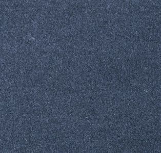 Moquette velours Oinone 4m marine Cfl-s1