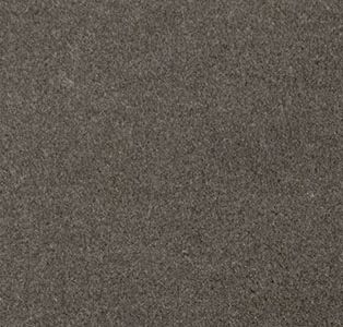 Moquette velours Oinone 4m gris fonce Cfl-s1