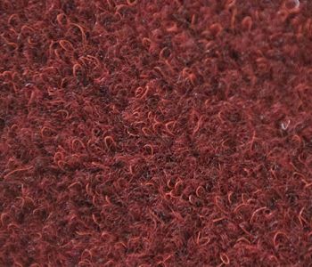Heavy Duty Carpet Olympia 3353 Red 4m