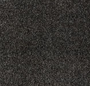 Moquette frisée orinoco 4m noir cfls1