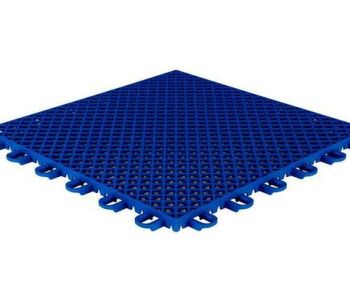 Sol Sportif extérieur POWERGAME Dark Blue