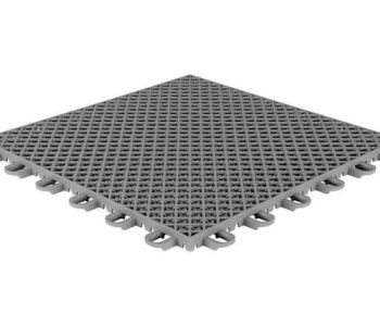 Sol Sportif extérieur POWERGAME Gray