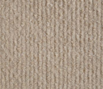 Exhibition Cord Carpet Regency champagne 2m