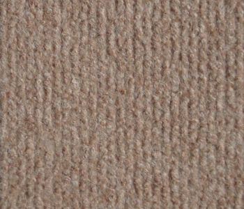 Exhibition Cord Regency Carpet Beige 4m