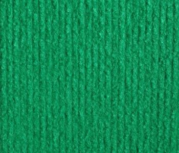 Exhibition Cord Carpet Regency bright green 4m