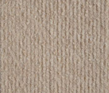 Exhibition Cord Carpet Regency champagne 4m