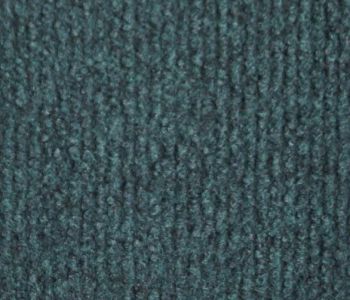 Exhibition Cord Carpet Regency dark green 4m