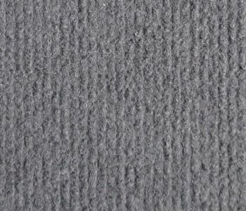 Exhibition Cord Carpet Regency mid grey 4m