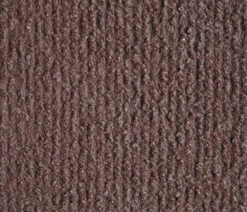 Exhibition Cord Carpet Regency peat 4m