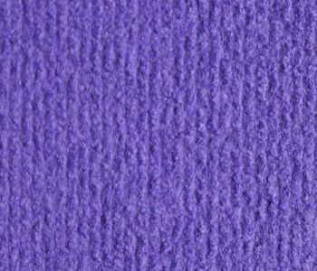 Exhibition Cord Carpet Regency violet 4m
