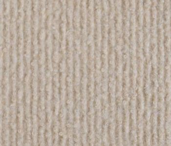 Exhibition Cord Carpet Sovereign champagne with film 4m