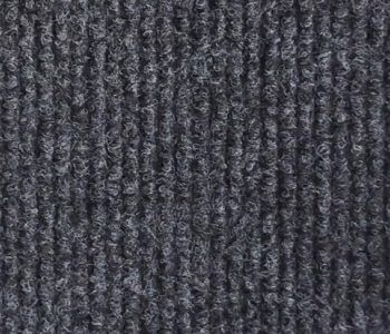 Exhibition Cord Carpet Sovereign anthracite 4m
