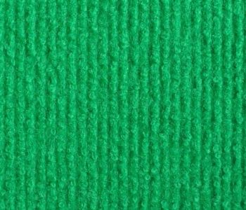Exhibition Cord Carpet Sovereign bright green 4m