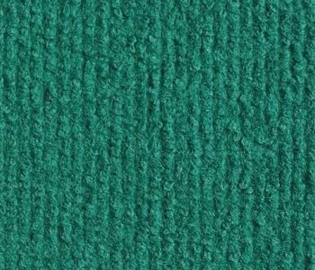 Exhibition Cord Carpet Sovereign bottle green 4m