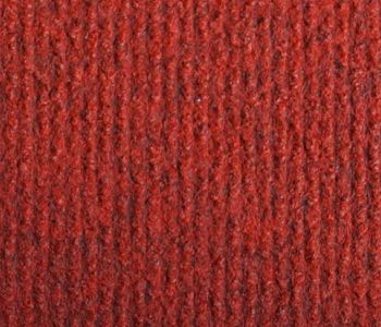 Exhibition Cord Carpet Sovereign burgundy 4m