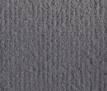 Exhibition Cord Carpet Sovereign mid grey 4m