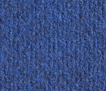 Exhibition Cord Carpet Sovereign navy 4m