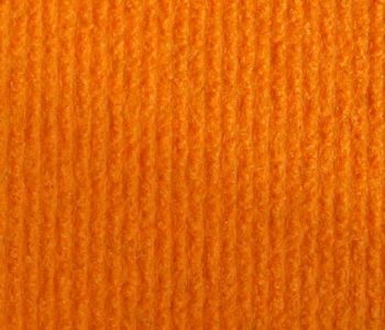 Exhibition Cord Carpet Sovereign orange 4m