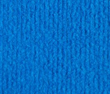 Exhibition Cord Carpet Sovereign pacific blue 4m