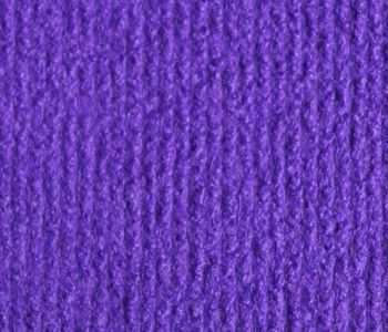 Exhibition Cord Carpet Sovereign violet 4m